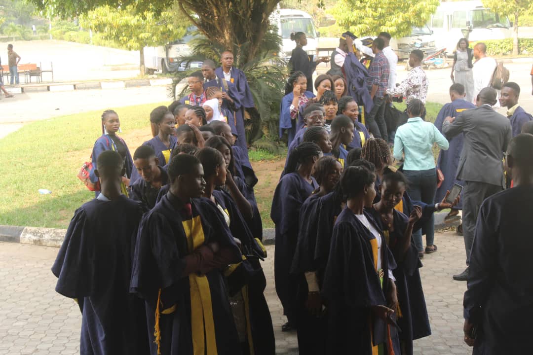 TBUGLEX Graduate